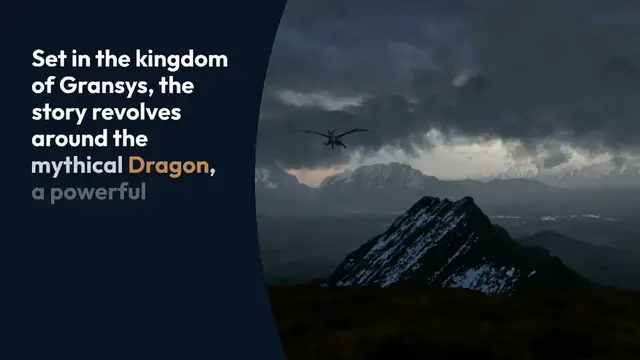 Video thumbnail for Dragon's Dogma Lore And Background