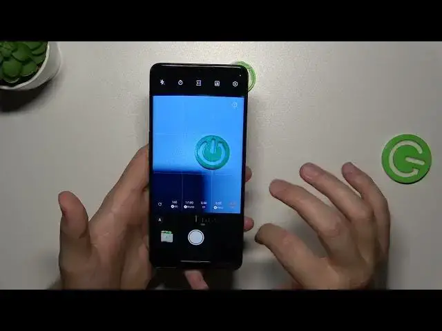 Video thumbnail for How to Use Camera Pro Mode in OPPO A98 – Camera Pro Mode Overview