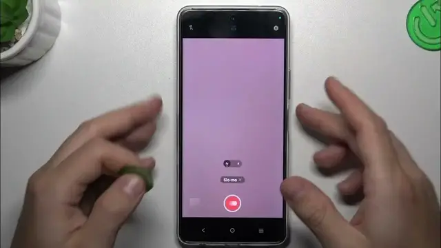 Video thumbnail for How to Record Slow-Motion Videos on Vivo Y200