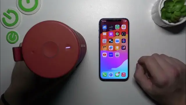 Video thumbnail for How to Check Your Ultimate Ears MegaBoom 3 Battery Level