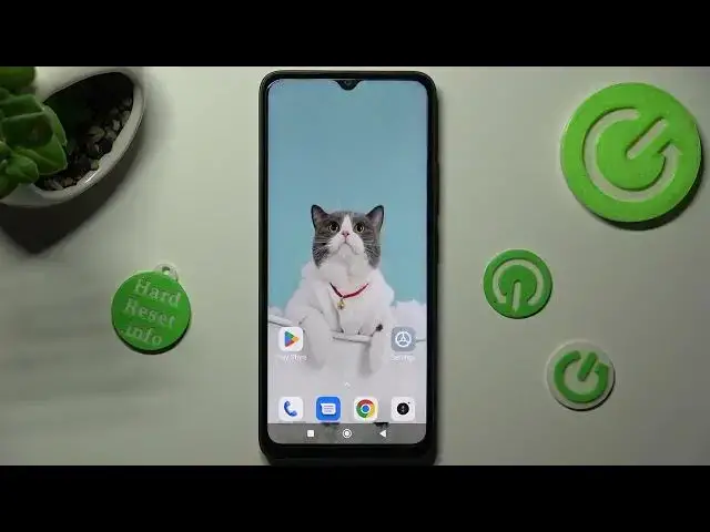 Video thumbnail for How to Manage Device Location on Redmi 12C