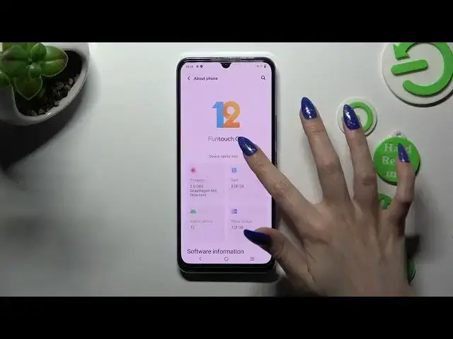 'Video thumbnail for How to Change Device Name on VIVO IQOO U5X'