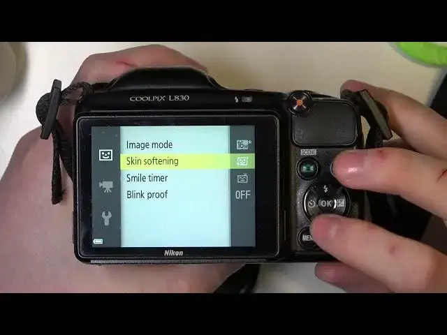 Video thumbnail for How To Mute & Unmute Shutter Sound on Nikon Coolpix L830?