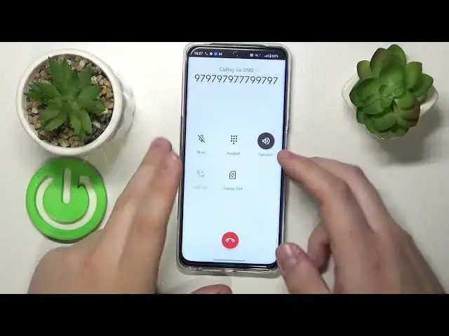 Video thumbnail for How to Turn On Speaker during Phone Call on ONEPLUS Nord CE 3 Lite?