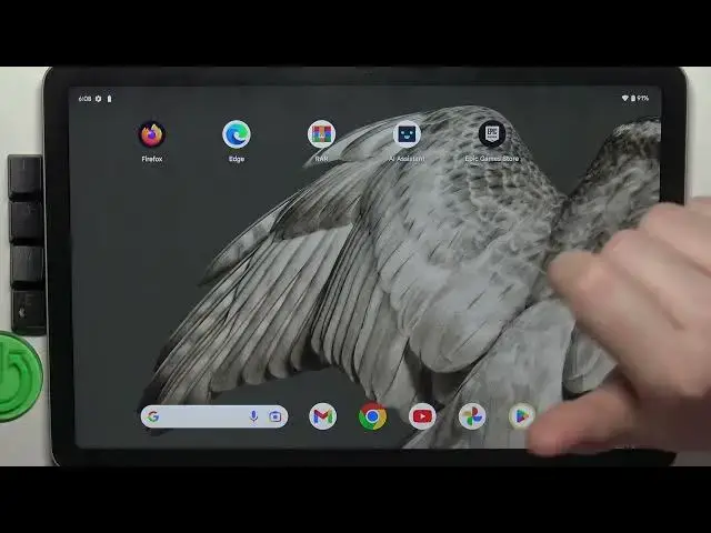 Video thumbnail for Does the FORTNITE Game Support the GOOGLE Pixel Tablet? Let's Check!
