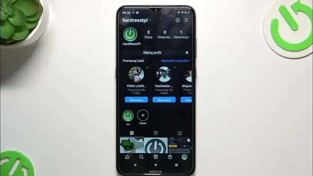 Video thumbnail for Jak ukryć status aktywności na Instagramie?