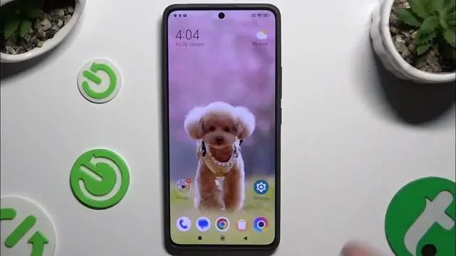 Video thumbnail for How to Enable & Configure the App Lock on POCO X6