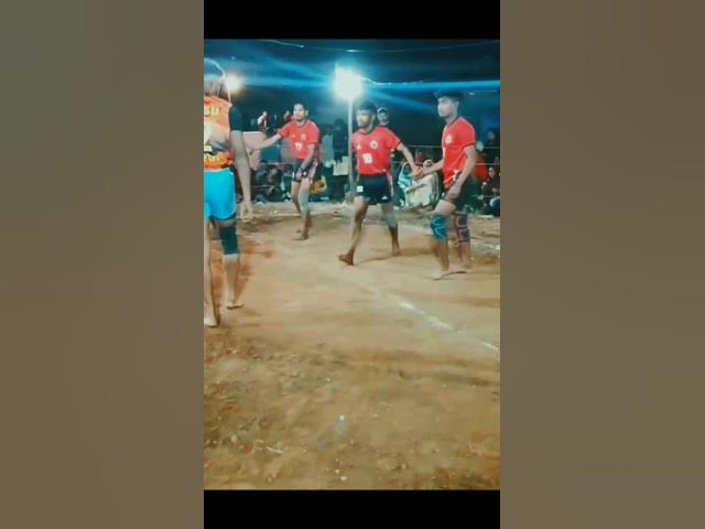 Video thumbnail for @kabaddi365#@BHOTHLI_KABADDI_07.        #short#kabaddi#video
