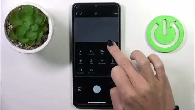 Video thumbnail for How to Reset Camera Settings on POCO C65 – Format Camera