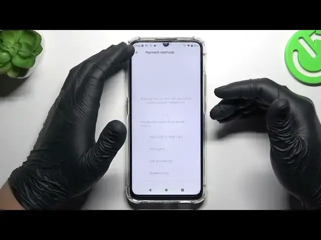 Video thumbnail for How to Manage Google Play Subscriptions on OUKITEL C33- Administer Google Play Payment Plans