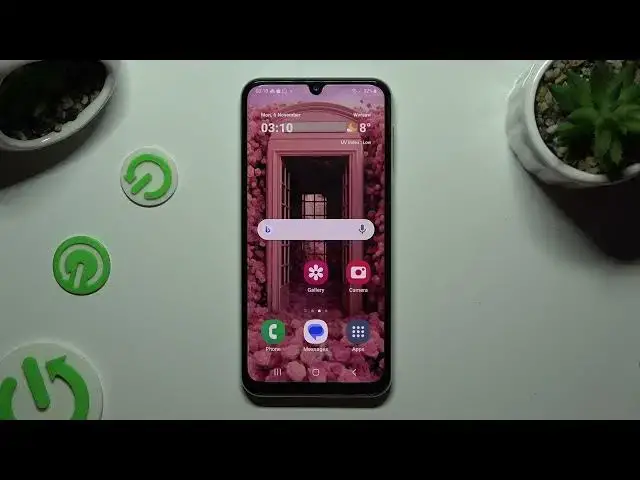 'Video thumbnail for How to Enable Easy Mode on SAMSUNG Galaxy M34'