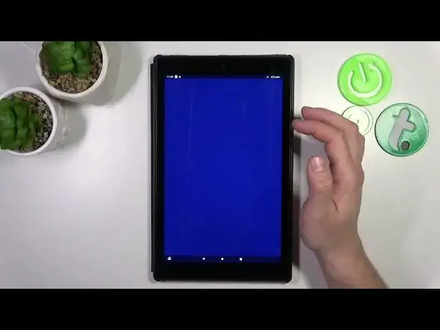 Video thumbnail for How to Change Alarm Sound on Amazon Fire HD 10?