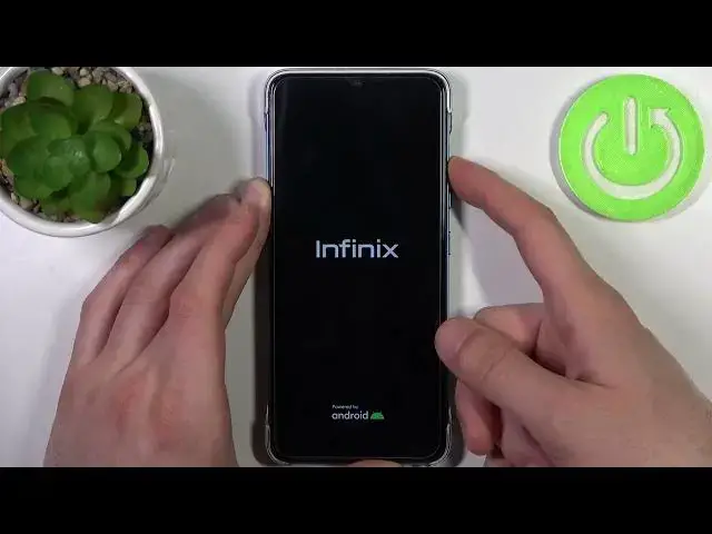 Video thumbnail for How to Remove Screen Lock From INFINIX Smart 7