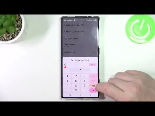 Video thumbnail for How To Set Mobile Data Limit on ZTE Nubia Red Magic 8 Pro