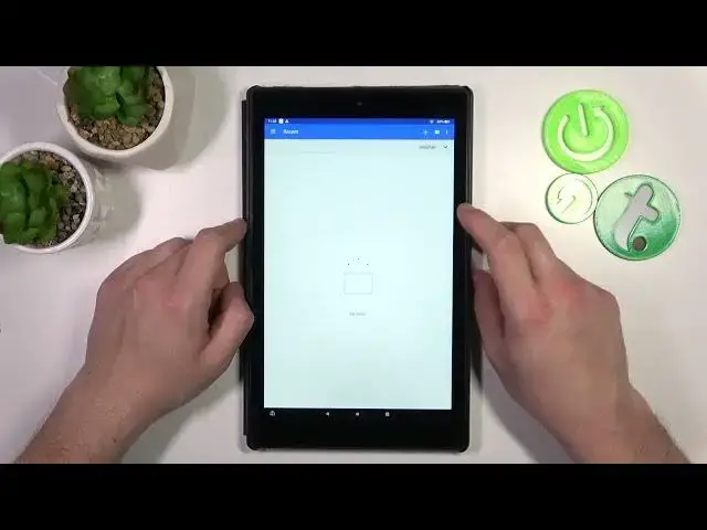 Video thumbnail for How to Set Custom Notification Sound on Amazon Fire HD 10?
