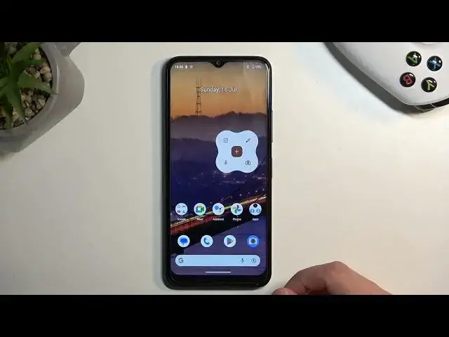 Video thumbnail for How to Enable Power Saving Mode on Nokia C32 - Battery Saver