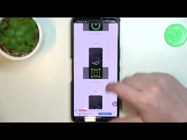 Video thumbnail for Does Asus Rog Phone 7 Have AMOLED Display?