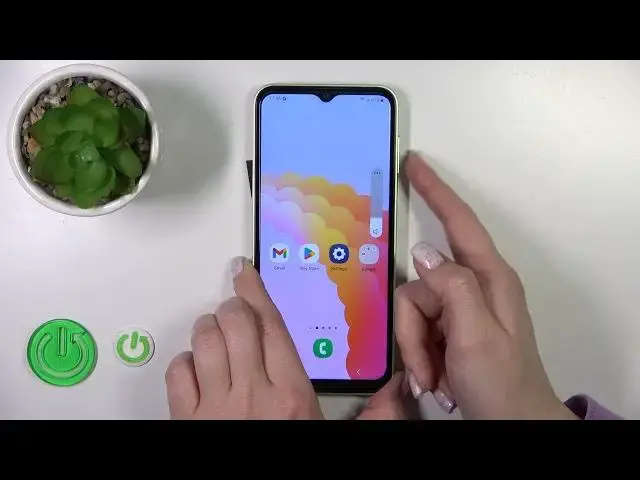 'Video thumbnail for How to Mute Ringtone on Samsung Galaxy M04?'