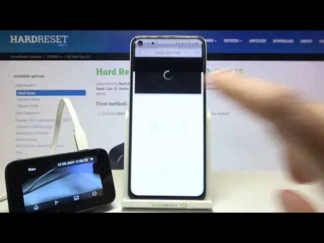 'Video thumbnail for How to Remove Xiaomi Mi Dash Cam 1S from Xiaomi App?'