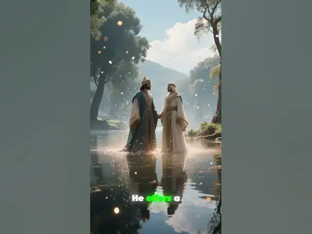 'Video thumbnail for Is COMPLETE Forgiveness from Jesus Possible for Everyone? #faith #love #forgiveness #Jesus #hope'