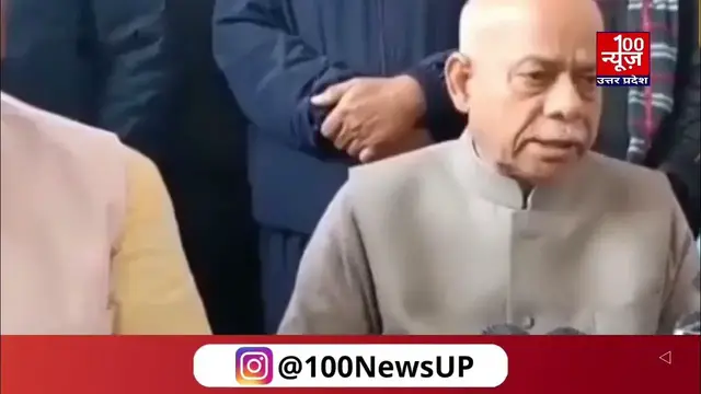Video thumbnail for भाजपा से इस्तीफा देकर रो पड़े शिवप्रताप शुक्ला, भाजपा से 39 साल पुराने रिश्ते को याद कर बोले.......
