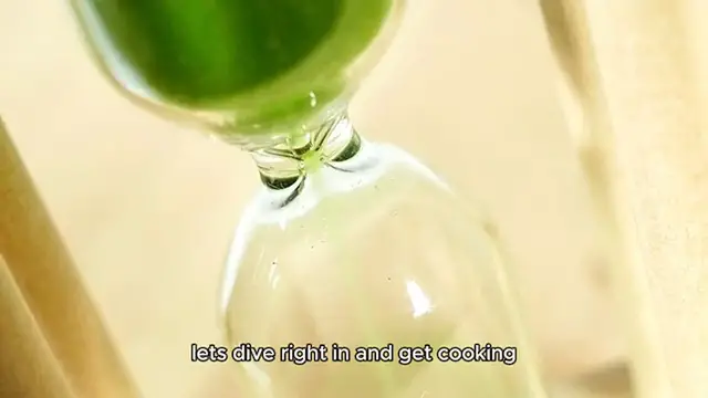 Video thumbnail for Balsamic glaze recipe