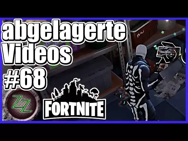 Video thumbnail for Fortnite Rette die Welt ⚡#68 Motivierende Filme 🌪 Frühjahrssturm - Mutige Anfänge - Lager zerstören