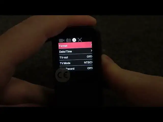Video thumbnail for How To Enable & Disable Interface Sounds on SJCAM C200?