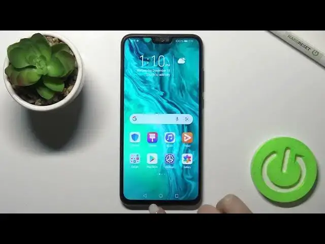 Video thumbnail for How to Turn On / Off Silent Mode in Honor 9X Lite