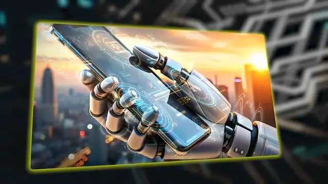 Video thumbnail for 10,000x Faster AI Training_ This New Tool Could Transform Machine Learning Forever!