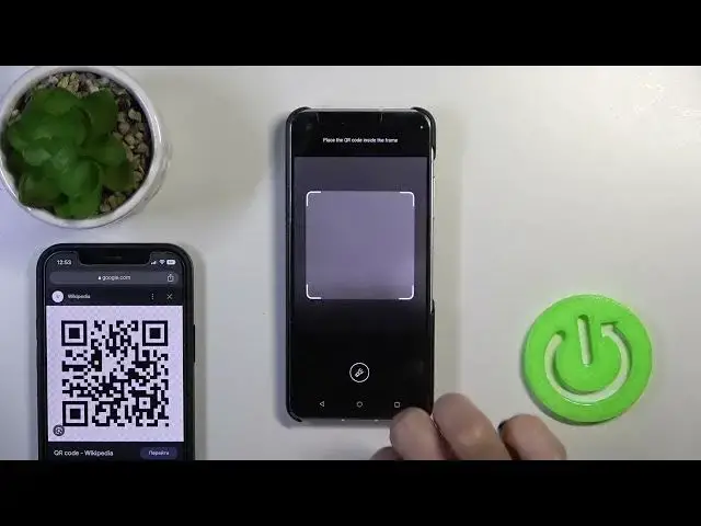Video thumbnail for How to Scan QR Codes on Asus Zenfone 10