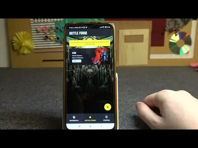 Video thumbnail for How To Delete Army Roster From Warhammer 40k 10th Edition App  | List Building Tool