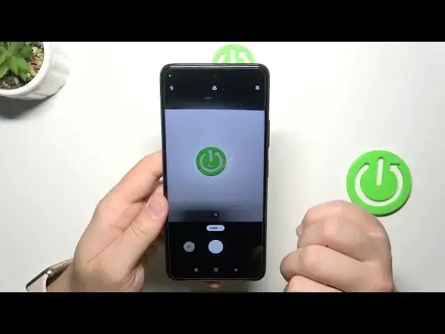 Video thumbnail for How to Take High Resolution 64MPX Photos on POCO X3 GT?