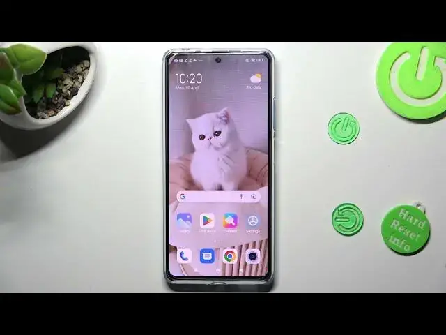 Video thumbnail for How to Add Pictures / Photos to Text Message on Redmi Note 12 Pro+?