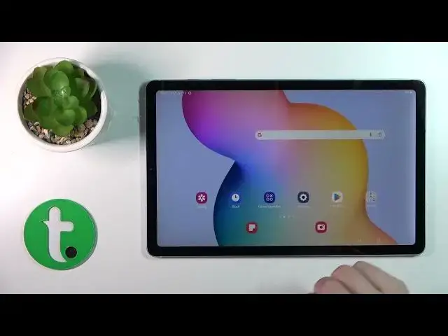 'Video thumbnail for How to Mute Notification Sounds in SAMSUNG Tab S6 Lite 2022 - Disable Notification Announcements'