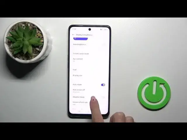 'Video thumbnail for How to Change Screen Timeout on Oppo A1 - Adjust Auto Screen Off'
