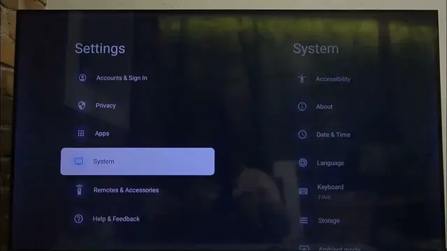 Video thumbnail for How To Change Keyboard Type on TCL Smart TV