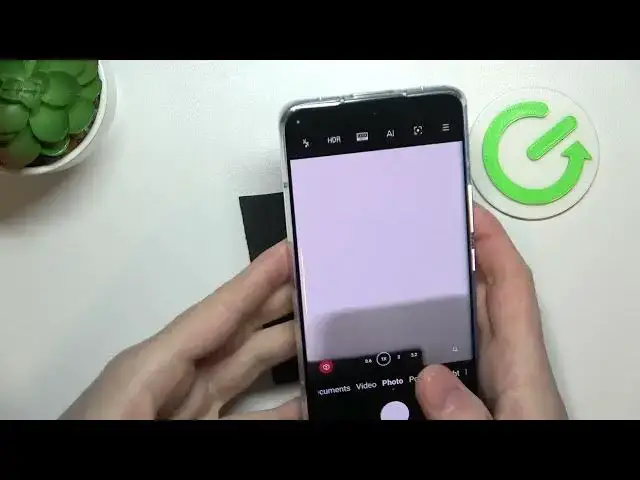 Video thumbnail for How to Make Macro Photos on XIAOMI 13 Pro? - Camera Macro Mode