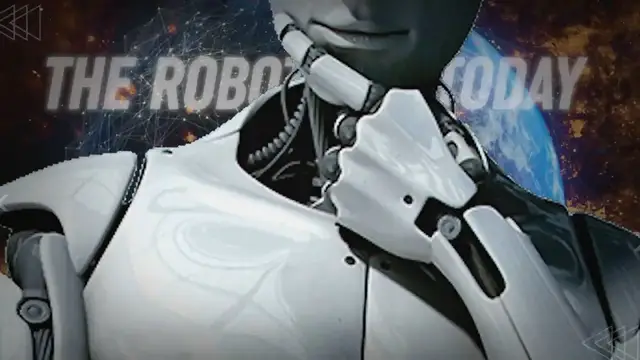 Video thumbnail for The 10 New Robots (Outsmarting Humans)