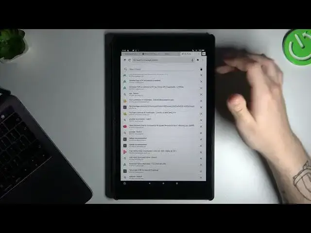 Video thumbnail for How to Check Browsing History on your Amazon Tablet? Find & Show Visited Website History on Reader!