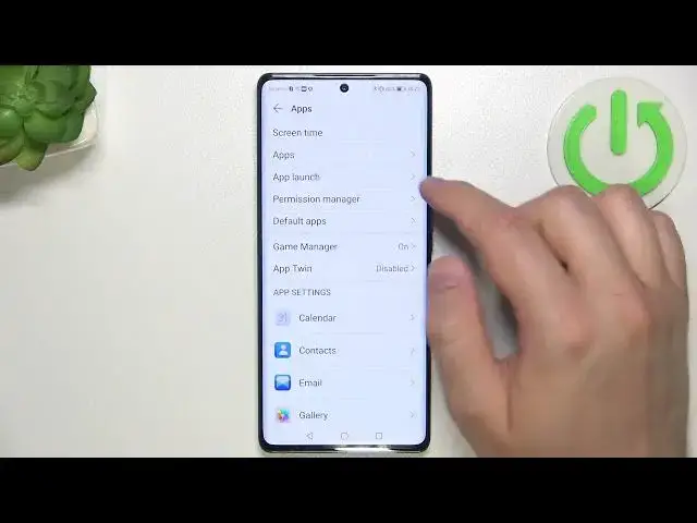 'Video thumbnail for How to Uninstall Apps on HONOR Magic 5 Lite'