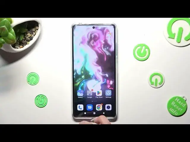 Video thumbnail for How to Download Live Wallpaper on Redmi Note 12 Pro+ - Magic Fluids Free App