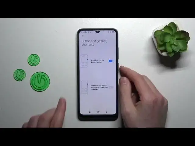 Video thumbnail for How to Activate the Camera Quick Launch on POCO C50 - Volume Keys & Power Button Quick Launch