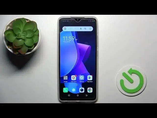 Video thumbnail for How to Reset Camera Settings on TECNO Pop 7?