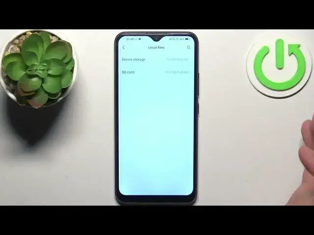 Video thumbnail for How to Transfer Files & Data from Internal Storage to SD Card on VIVO Y17