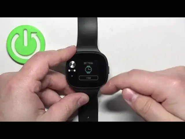 Video thumbnail for How to Easily Adjust Screen Brightness on Asus VivoWatch BP without Hassle