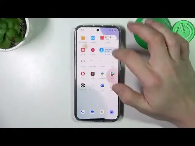 'Video thumbnail for How to Turn On/Off Airplane Mode on XIAOMI 13 – Flight Mode'