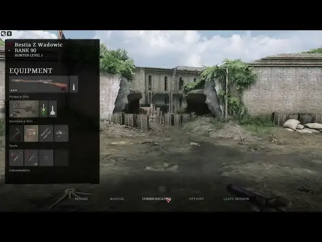 Video thumbnail for How To Mute Voice Chat In Hunt Showdown | Mute Party & Enemy Teams