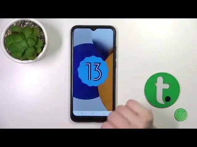 'Video thumbnail for How to Access Android info of Samsung Galaxy A03 - Check Android Version'