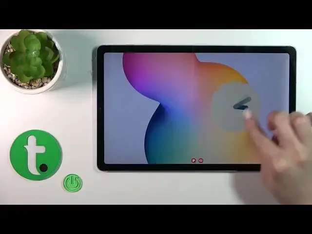 'Video thumbnail for How to Check Android Version in SAMSUNG Tab S6 Lite 2022 - Check Software Version'